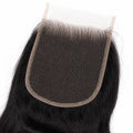 Loose Wave 4x4 HD Lace Closure